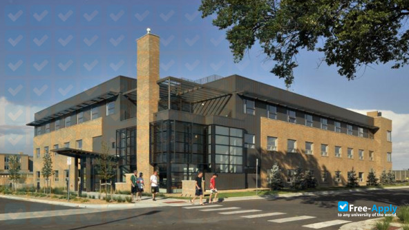 Northeastern Junior College photo #11