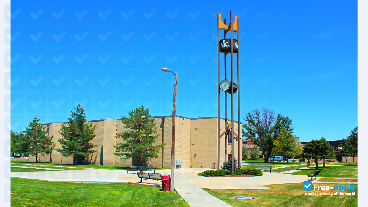 Northeastern Junior College photo #3