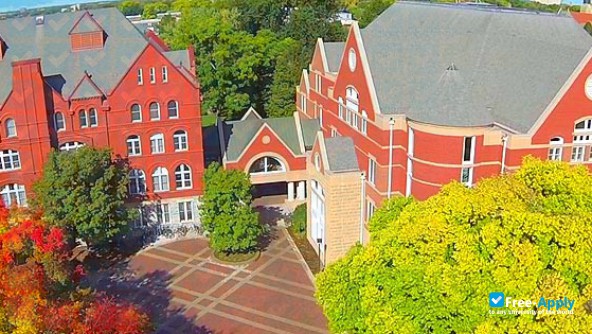 Macalester College фотография №1