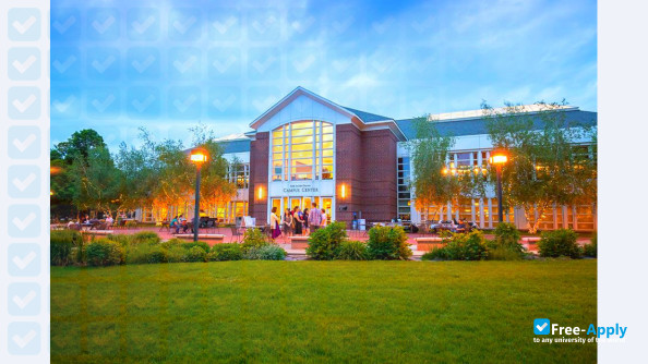 Macalester College фотография №3