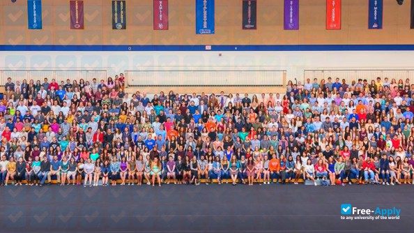 Macalester College фотография №14