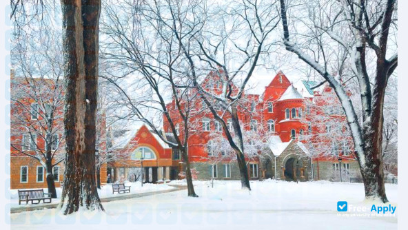 Macalester College фотография №16