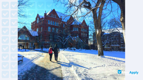 Macalester College фотография №12