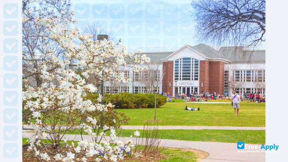 Macalester College фотография №11