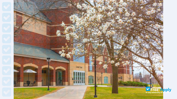 Macalester College photo