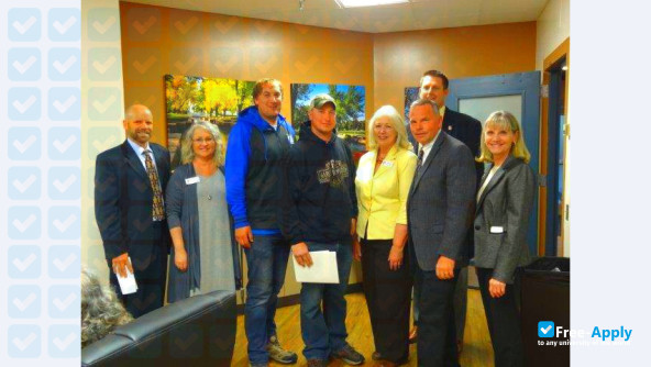 Foto de la Ogden Weber Applied Technology College #5