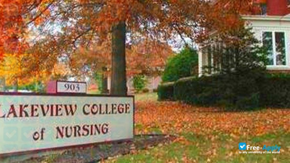 Lakeview College of Nursing photo #5