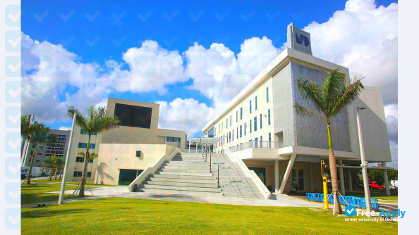 Miami Dade College фотография №3