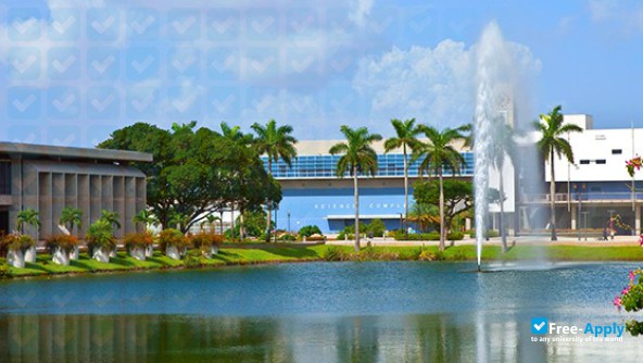 Miami Dade College фотография №2
