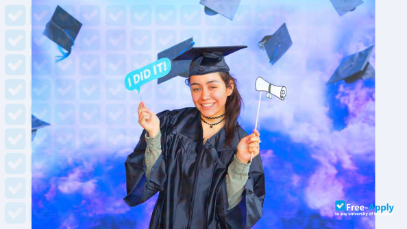 Miami Dade College фотография №10