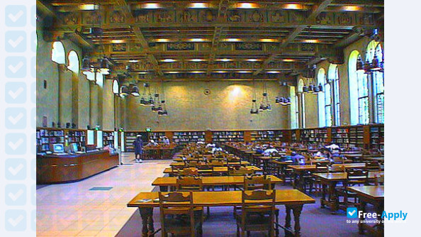 Fresno City College фотография №8