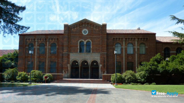 Fresno City College фотография №5