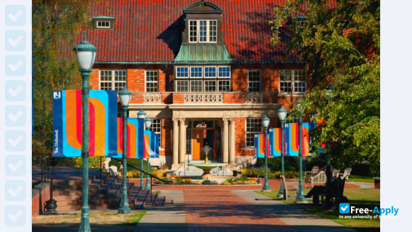 Marylhurst University photo #5