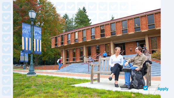Marylhurst University photo #9