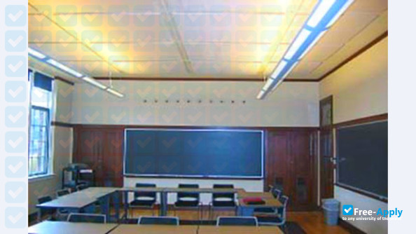 Marylhurst University photo #8