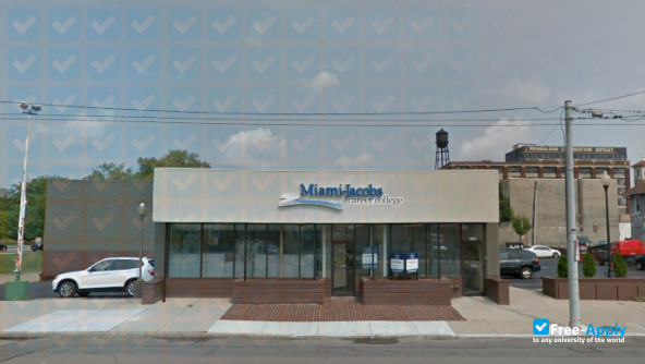 Miami-Jacobs Career College photo #2