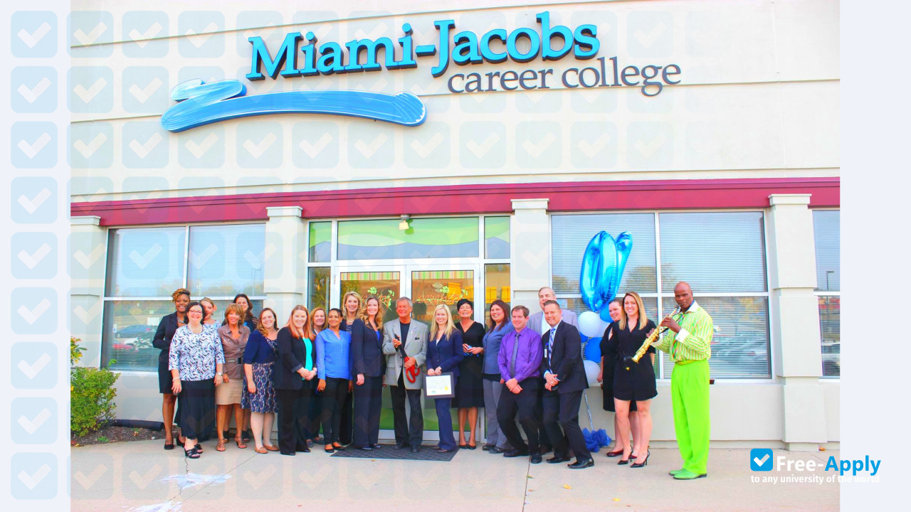 Miami-Jacobs Career College photo #12
