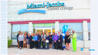 Miniatura de la Miami-Jacobs Career College #4