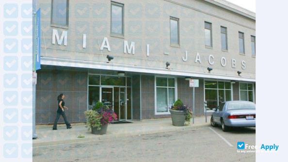 Miami-Jacobs Career College photo #6