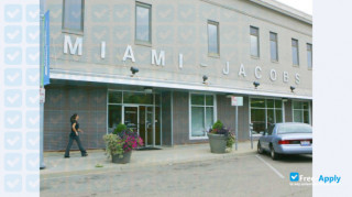 Miniatura de la Miami-Jacobs Career College #10