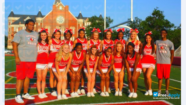 Foto de la Friends University #3