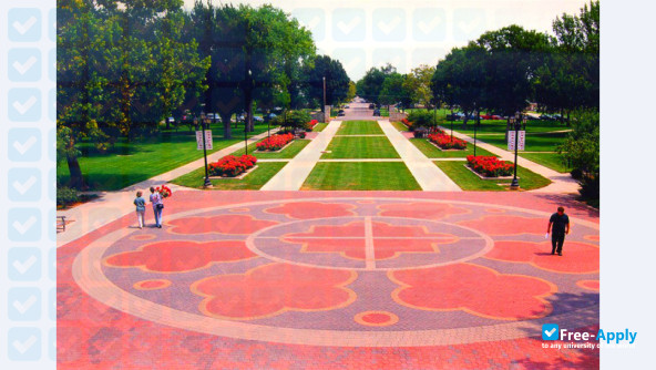 Friends University photo