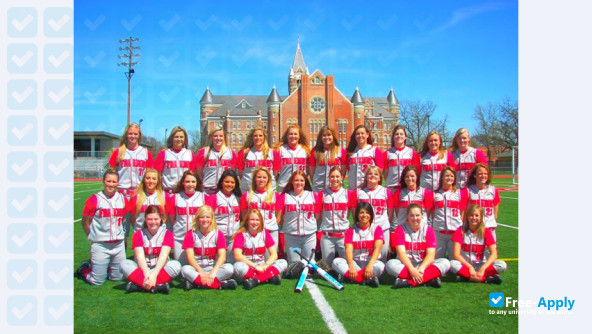 Foto de la Friends University #4