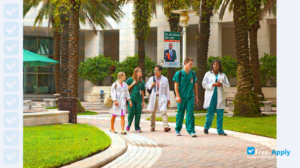 Photo de l’Miami University #8
