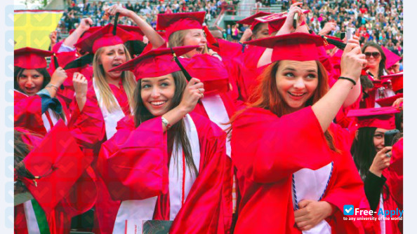Photo de l’Miami University #3