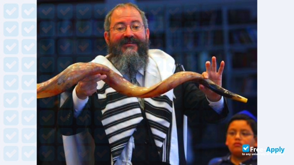 Michigan Jewish Institute photo #5