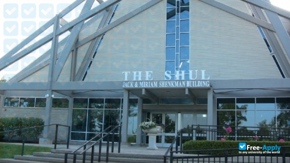 Michigan Jewish Institute photo #2