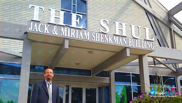 Michigan Jewish Institute photo #3