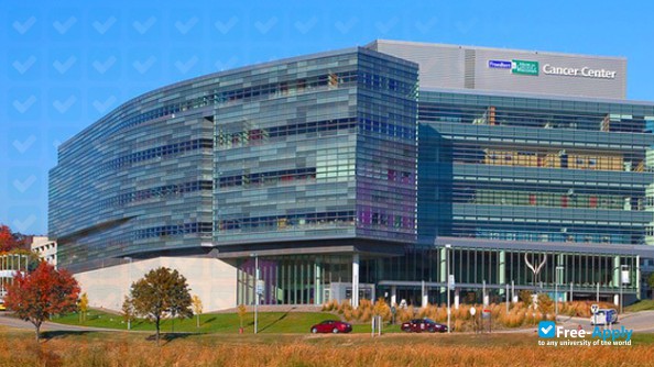 Photo de l’Froedtert Medical College #9