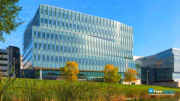 Photo de l’Froedtert Medical College #7