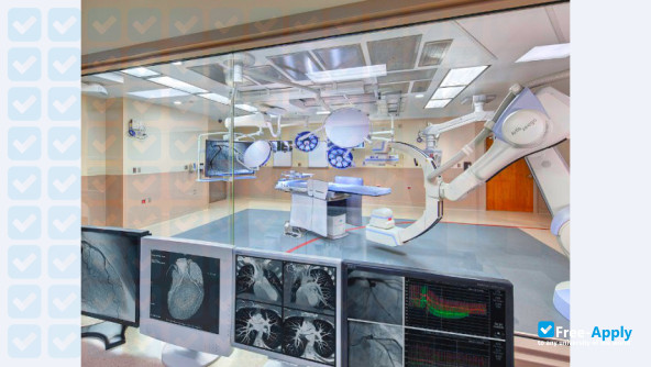 Photo de l’Froedtert Medical College #8