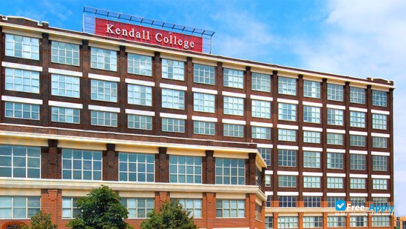 Kendall College photo #3