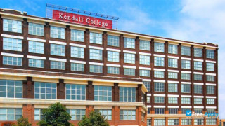 Miniatura de la Kendall College #2