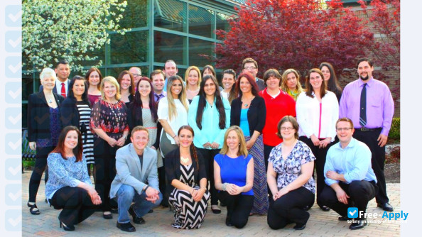 Michigan School of Psychology photo #4