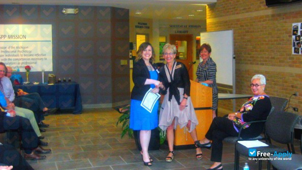 Michigan School of Psychology photo #9