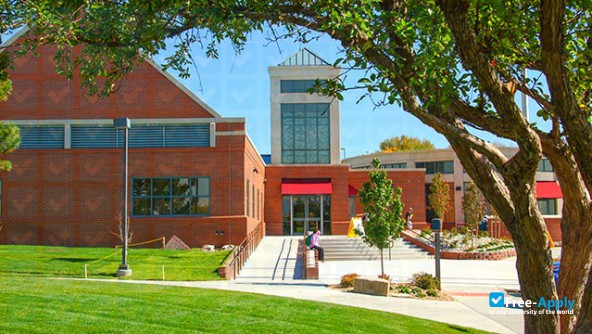 Front Range Community College photo #8