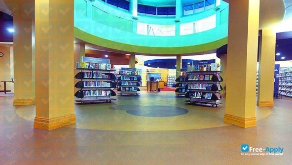 Front Range Community College photo #9
