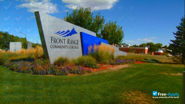 Front Range Community College photo #1