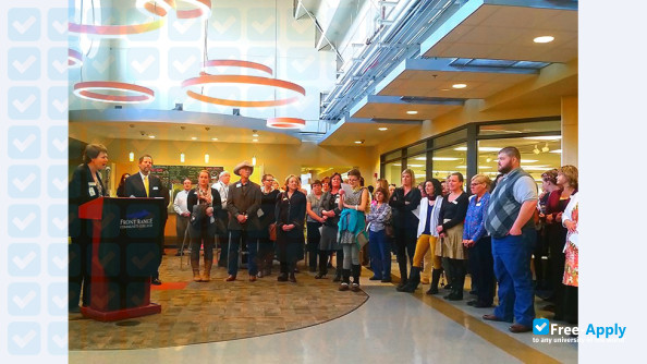Front Range Community College photo #8