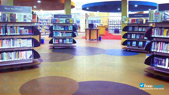 Photo de l’Front Range Community College