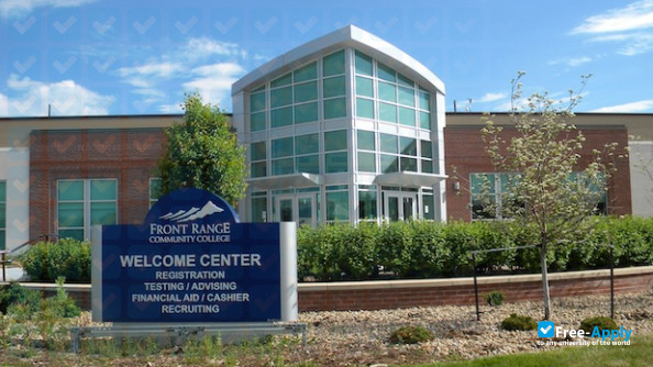 Front Range Community College photo #7