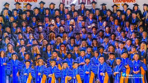 Frontier Nursing University photo #5