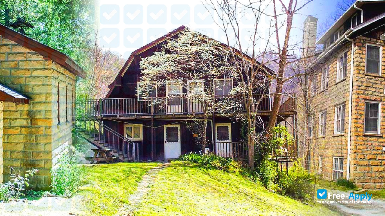 Frontier Nursing University photo #5