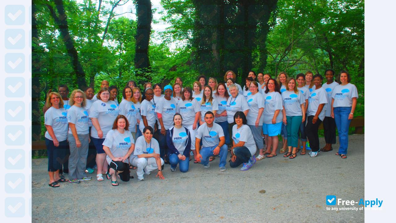 Frontier Nursing University photo #4
