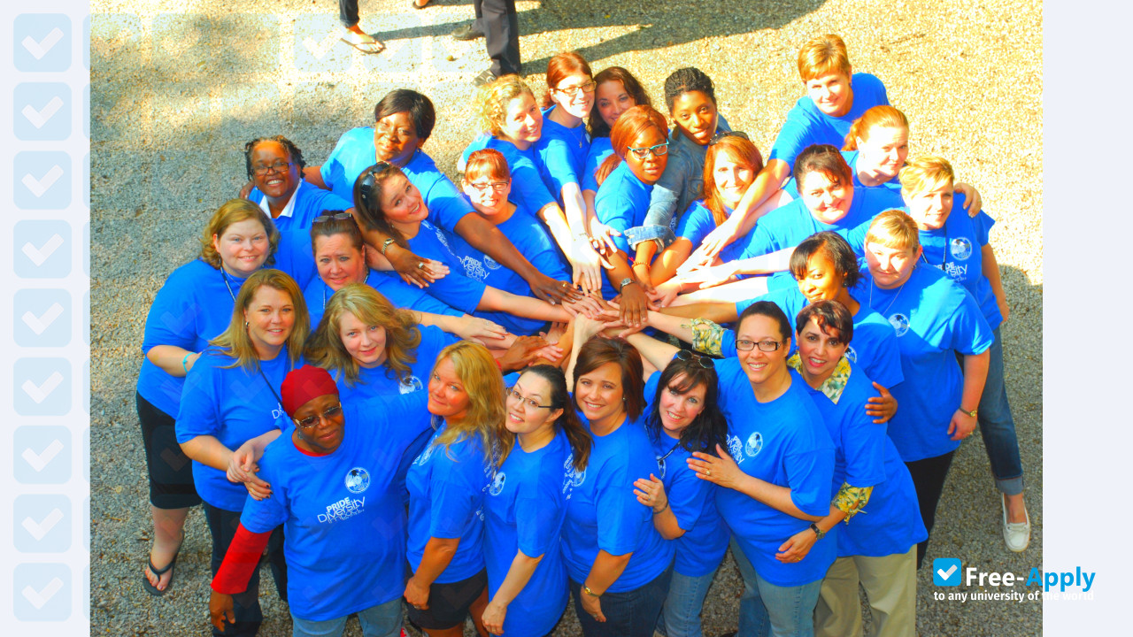 Frontier Nursing University photo #7