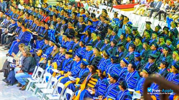 Frontier Nursing University photo #9